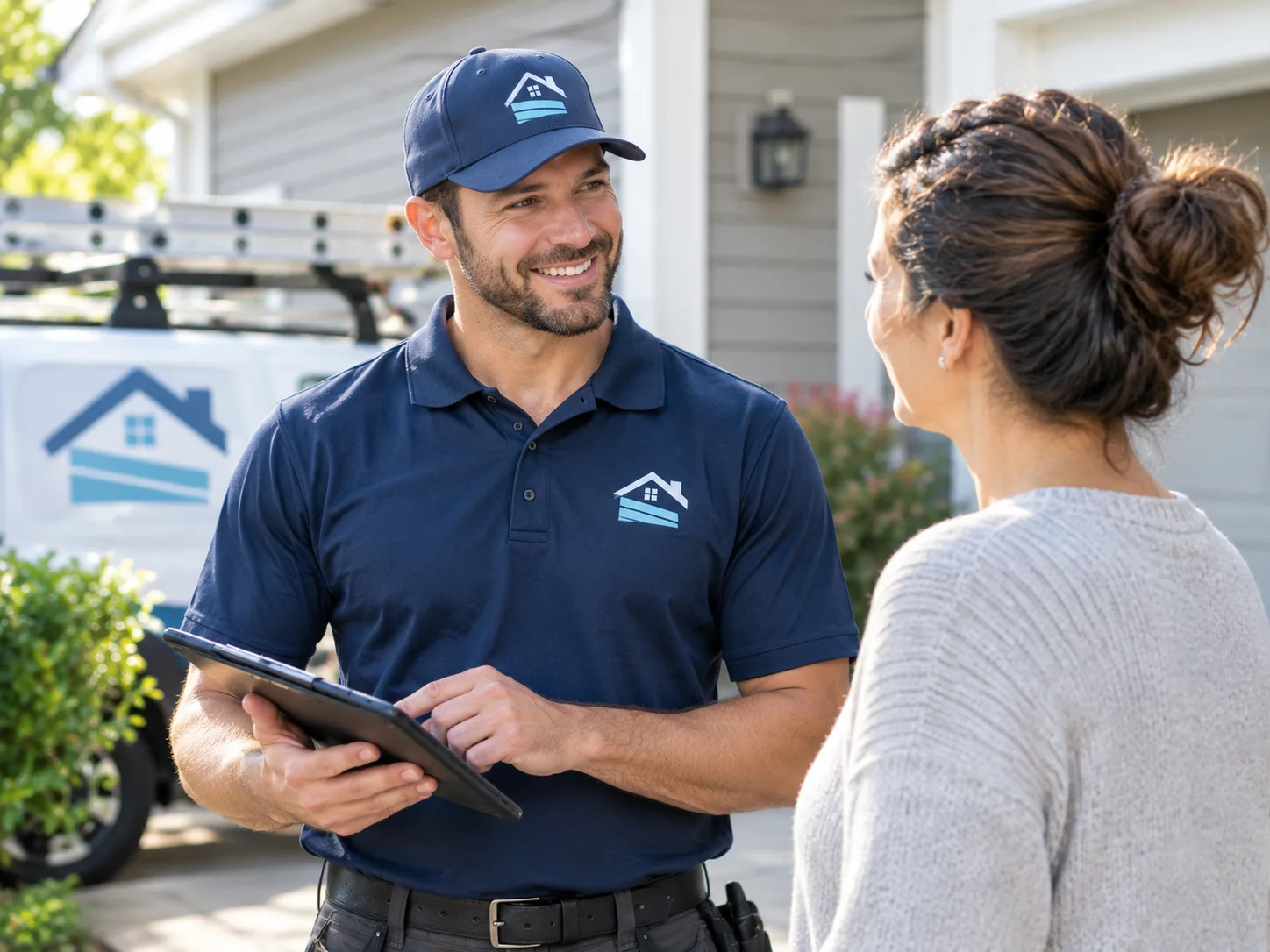 Siding Leak Repair in Carver, MA